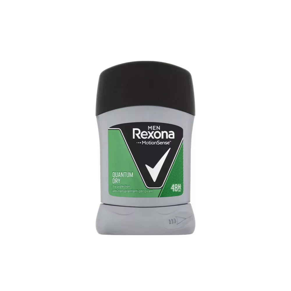 Desodorante en barra Rexona para hombre 50 ml