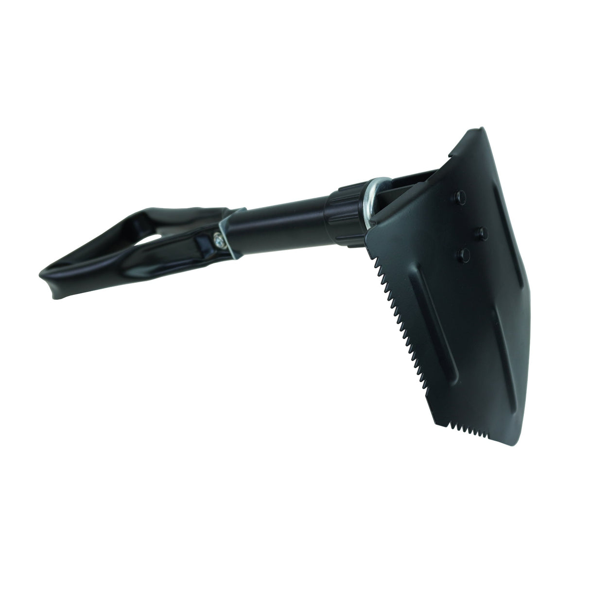 Pala da Campo Pieghevole Military 23/56 cm