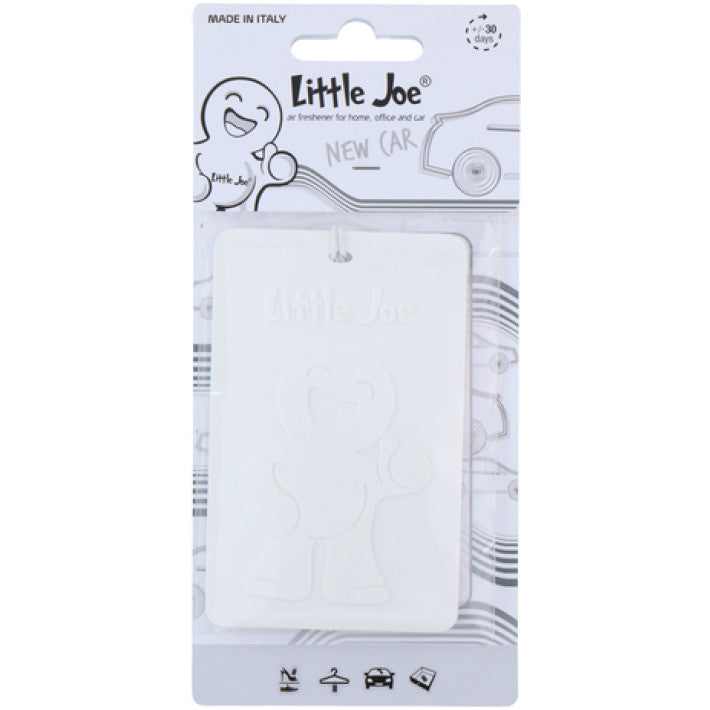 Désodorisant à suspendre Little Joe pour voiture