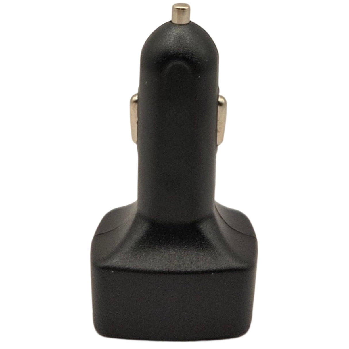 Car Voltmeter & Thermometer with Dual 3.1A USB Charger