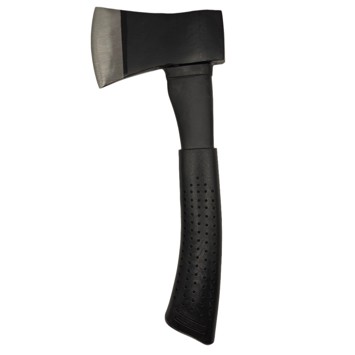 White Hatchet with Edge Guard – 28 cm