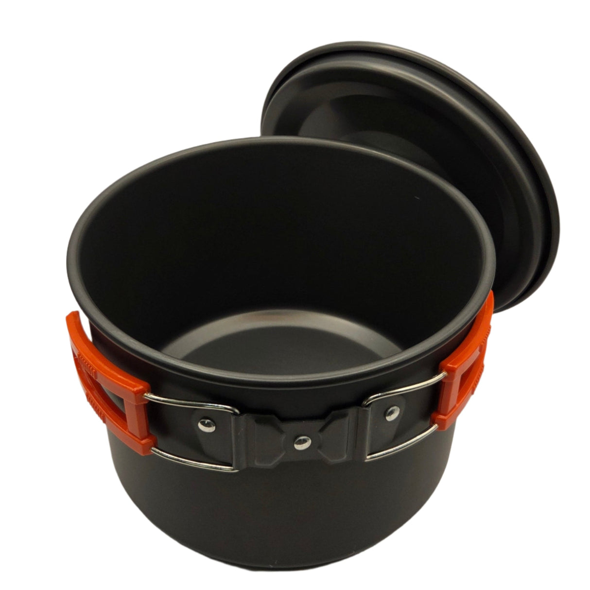 Tekson TRIP Camping Cookware Set