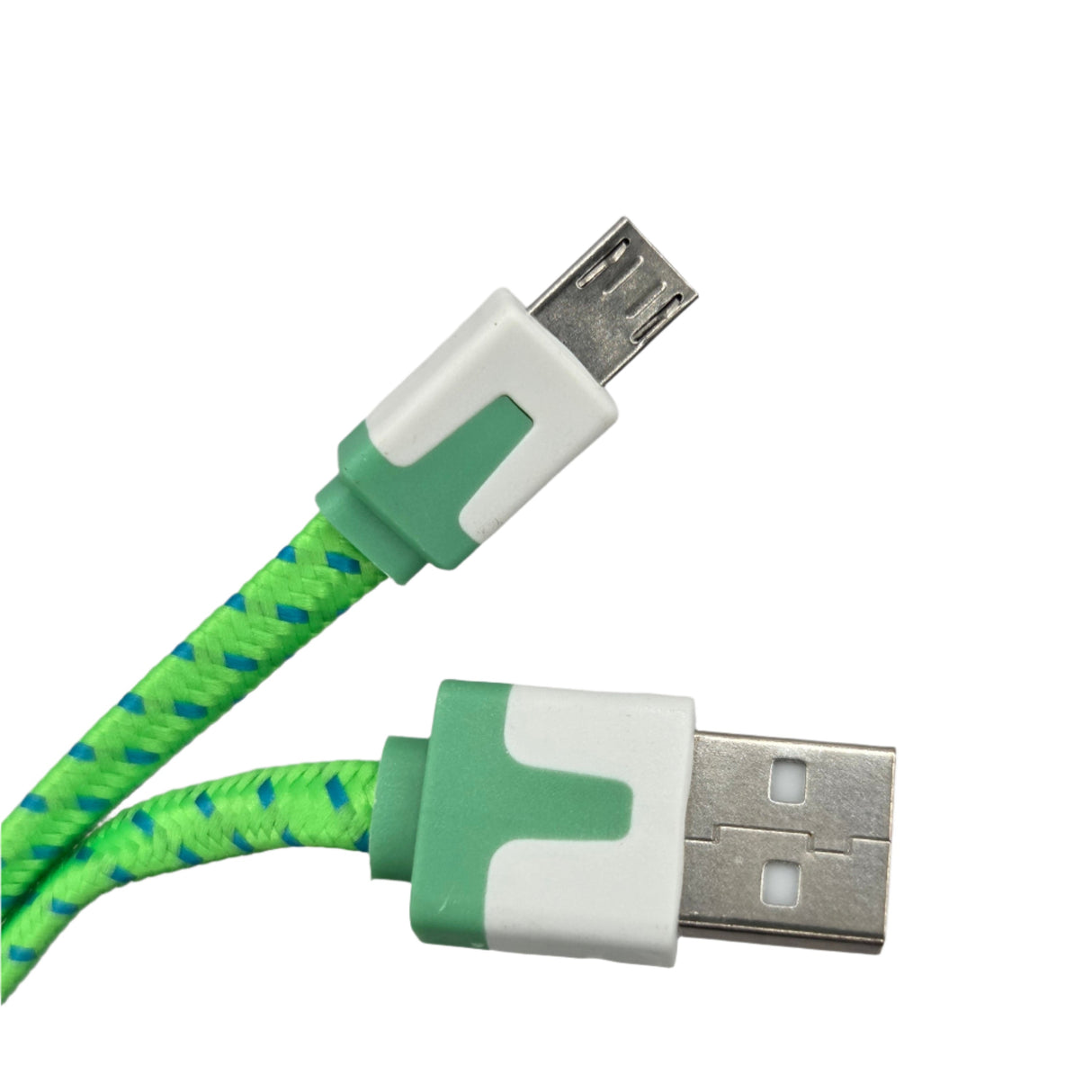 Cabo Micro USB para Dados e Carregamento 2m