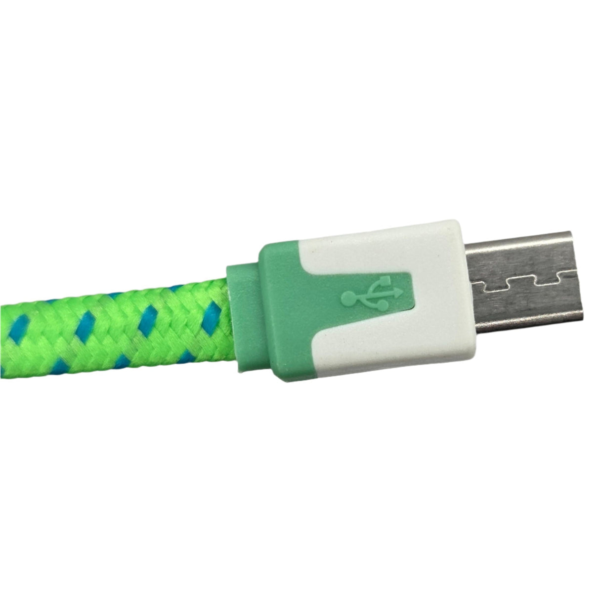 Cabo Micro USB para Dados e Carregamento 2m