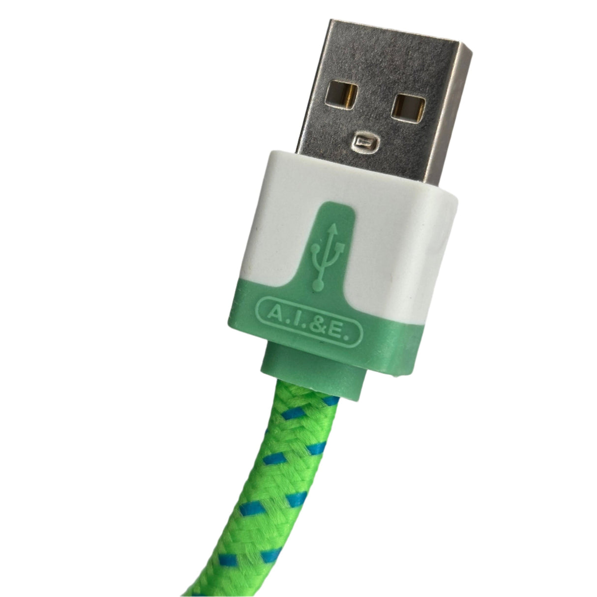 Cabo Micro USB para Dados e Carregamento 2m