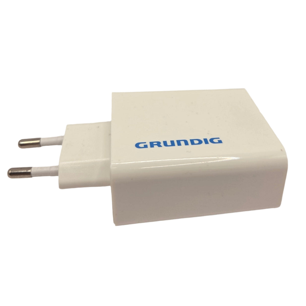 Caricatore USB Grundig 4 Porte da Parete 230V