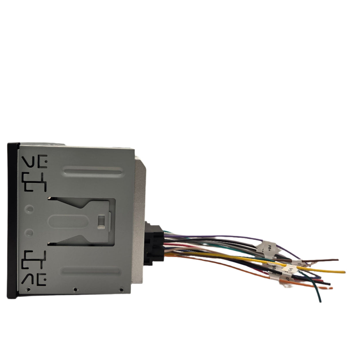 Autoradio multimédia VBX910 avec écran tactile 7"