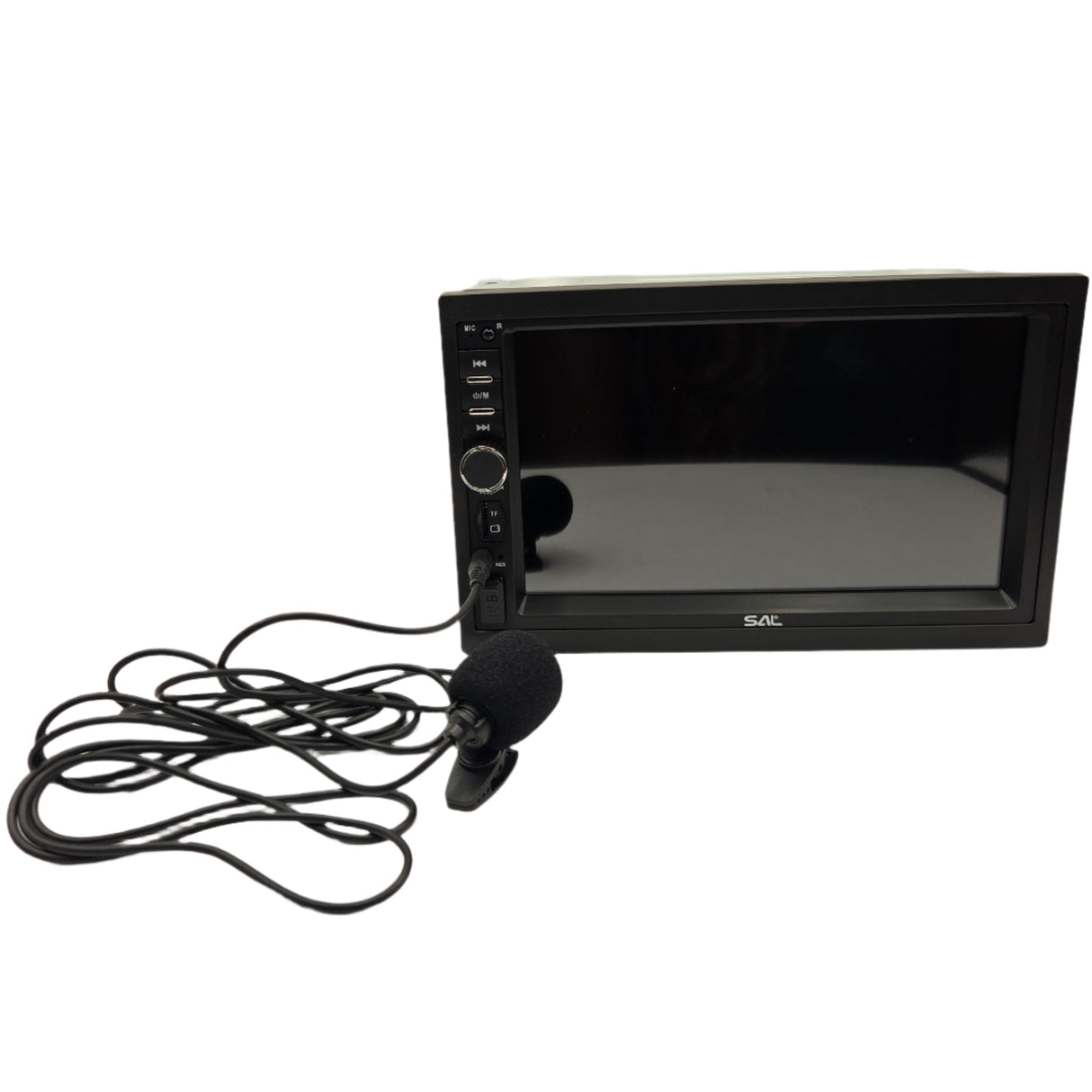 Autoradio multimédia VBX910 avec écran tactile 7"