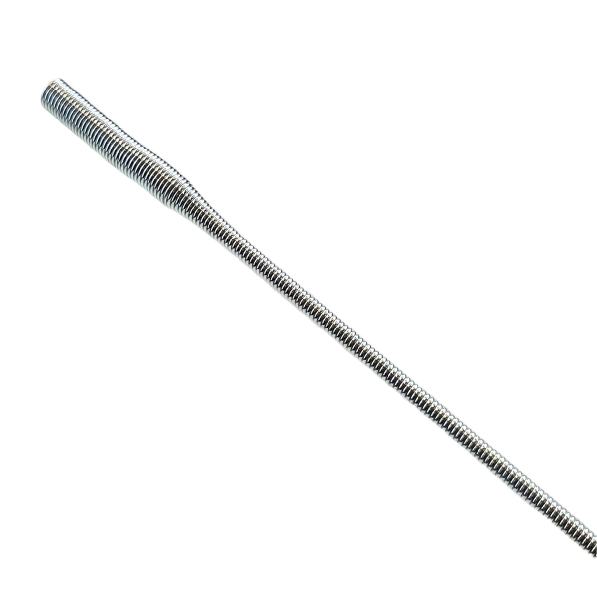 Pinza flexible con resorte para lugares de difícil acceso, 50 cm