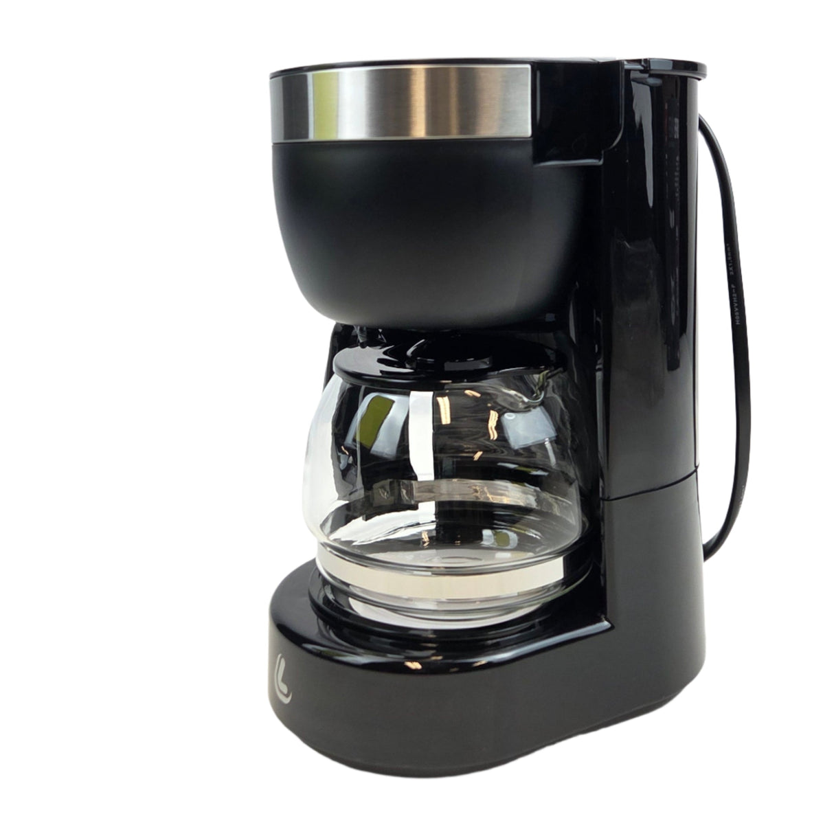 Car Coffee Maker 24V 650ml