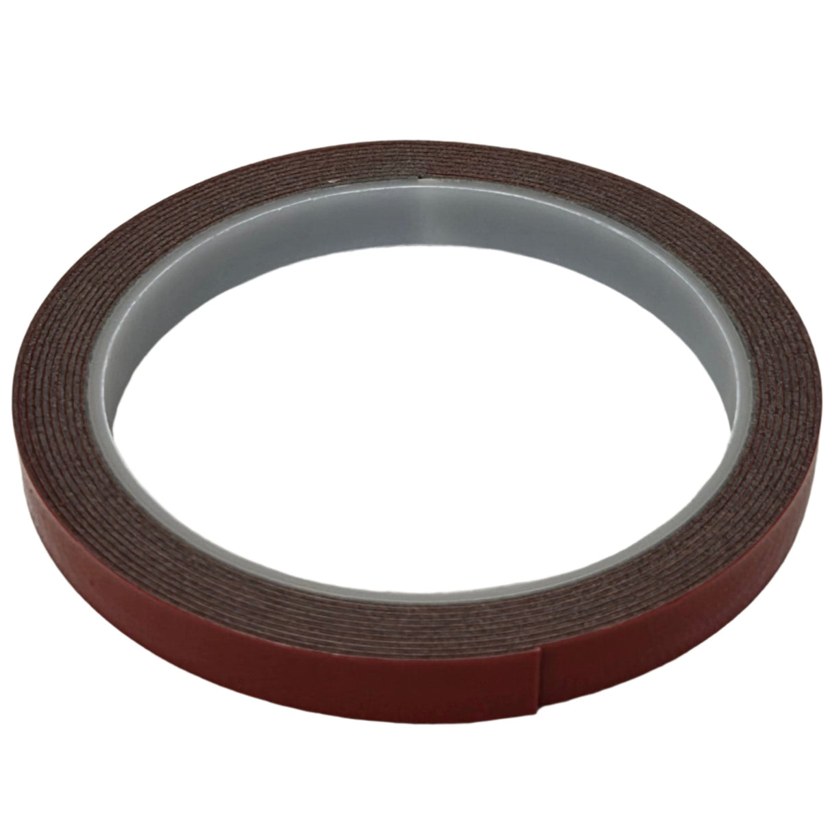 Nastro biadesivo in schiuma 3M nero 260x1 cm