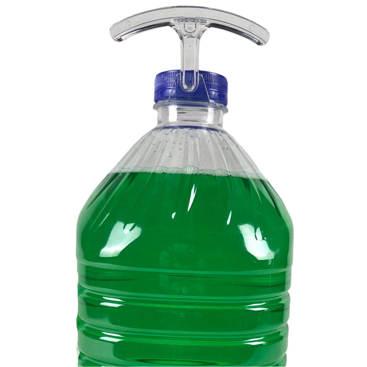 Líquido Limpa Para-brisas Universal 5L – Uso Anual