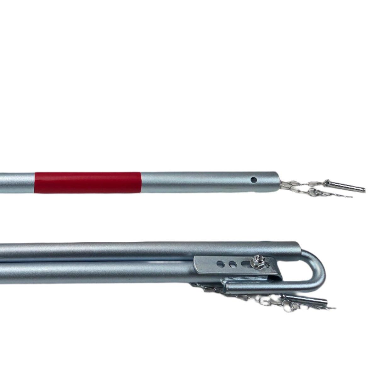 Barra di Traino Carmotion 2T in Acciaio - 1,8 m