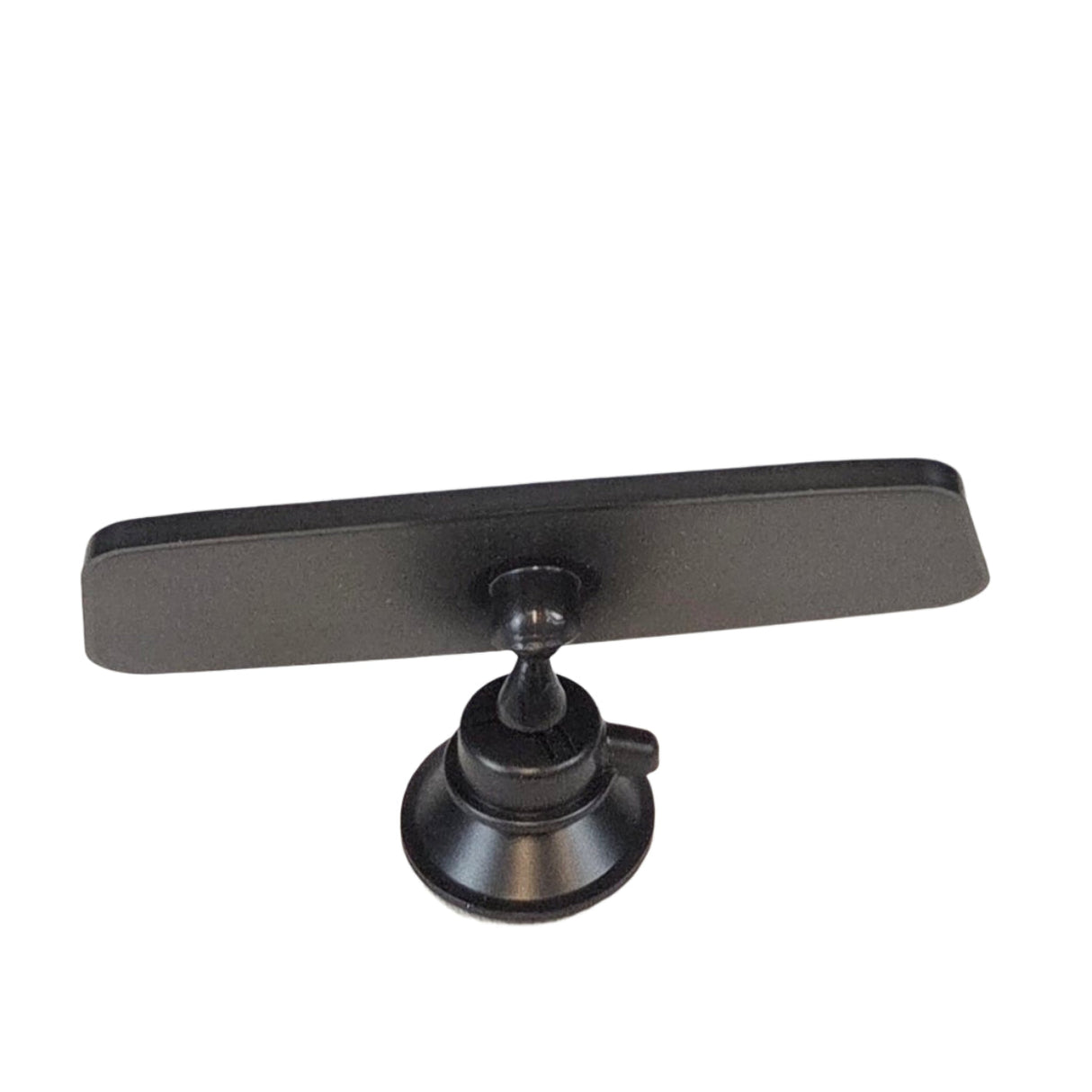 Rétroviseur intérieur additionnel à ventouse 61 x 184 mm