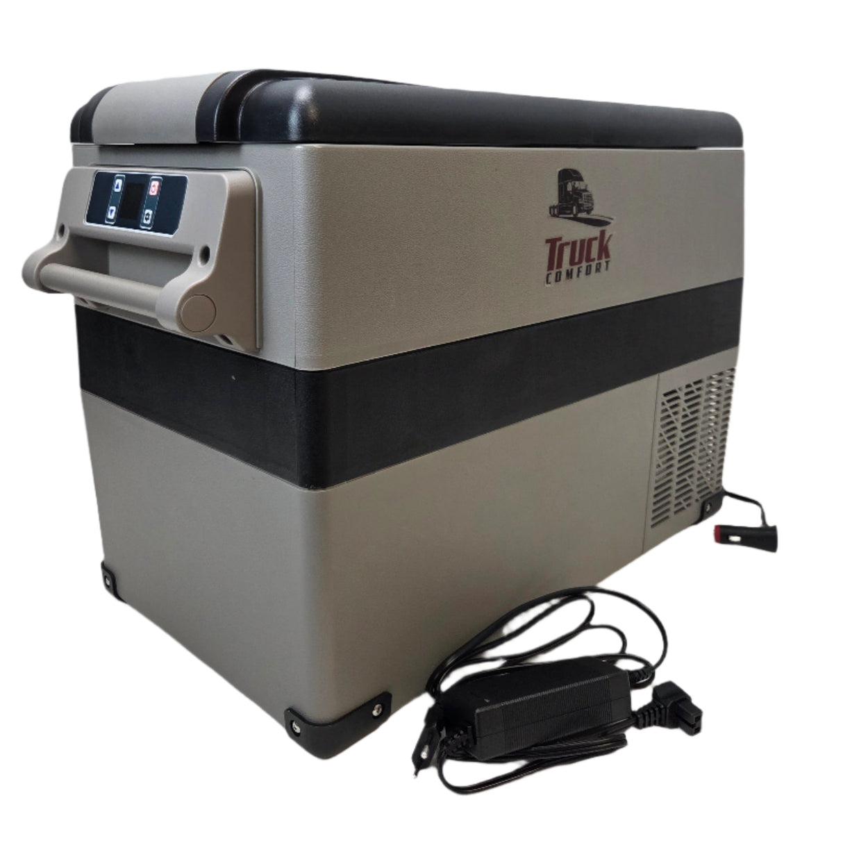 Frigorifero Portatile a Compressore Truck Comfort 12/24/230V