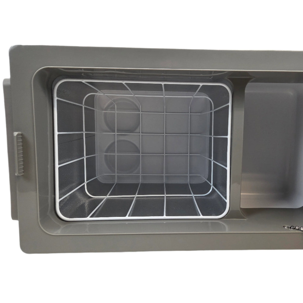 Frigorifero Portatile a Compressore Truck Comfort 12/24/230V