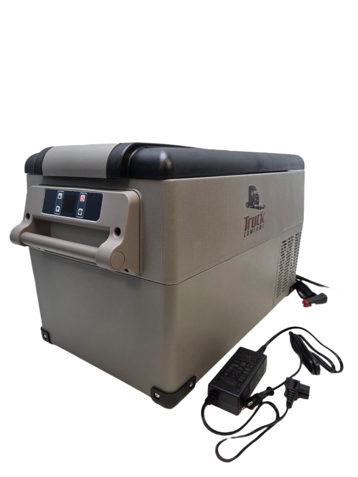 Frigorifero Portatile a Compressore Truck Comfort 12/24/230V