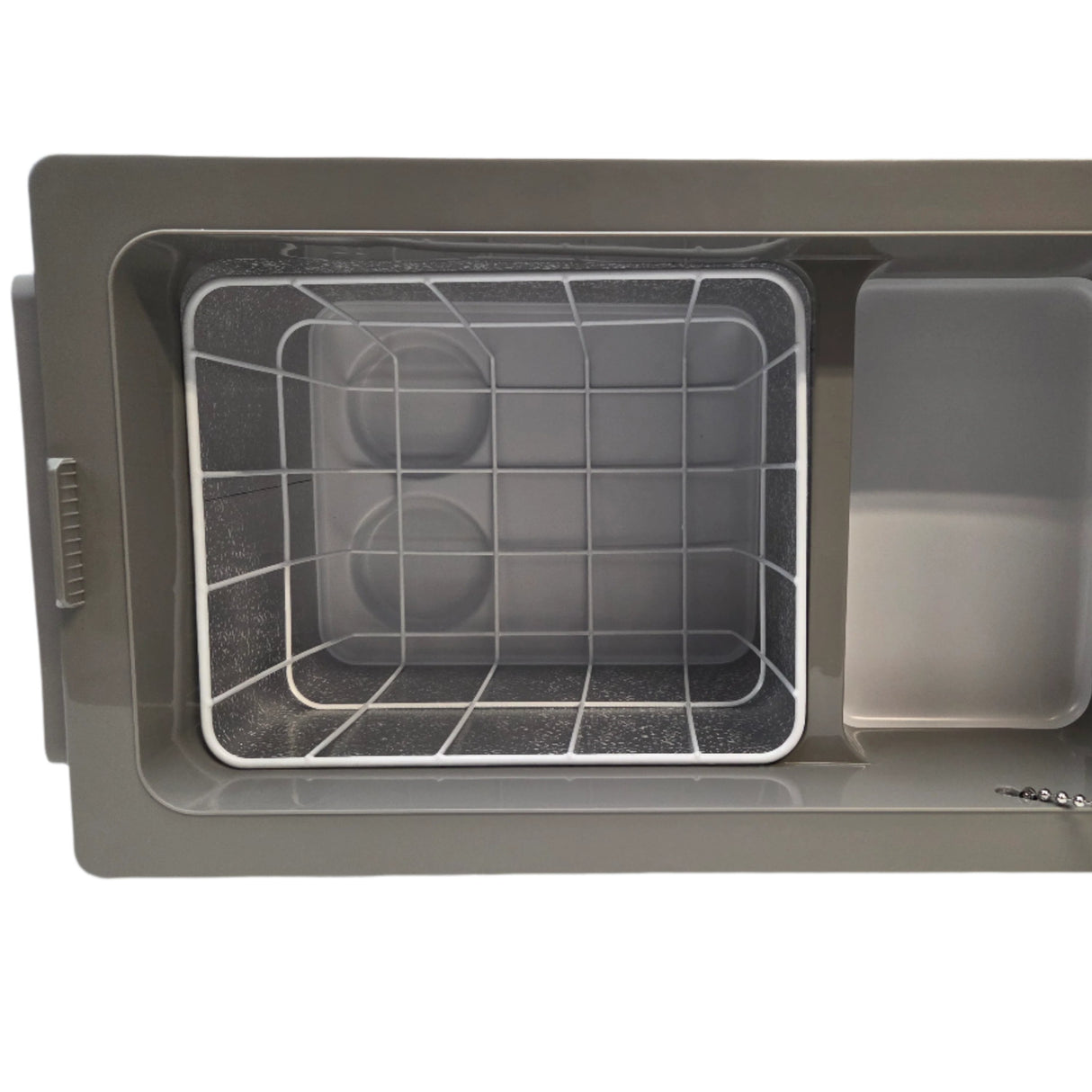 Frigorifero Portatile a Compressore Truck Comfort 12/24/230V