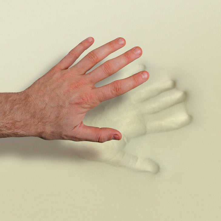 Apoio Lombar Ergonômico com Espuma de Memória