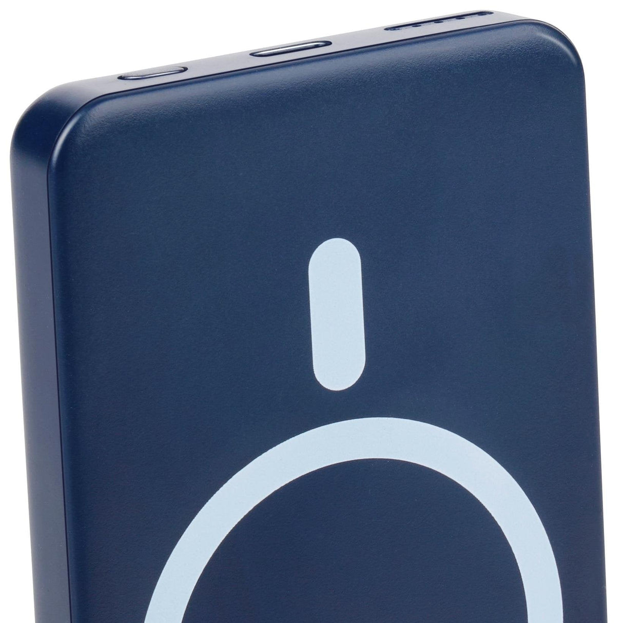 Power bank wireless MagSafe Mini 5000mAh blu – Grundig