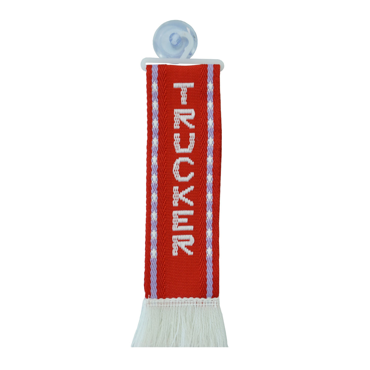 Mini-drapeau décoratif avec ventouse – choix de pays et de motifs