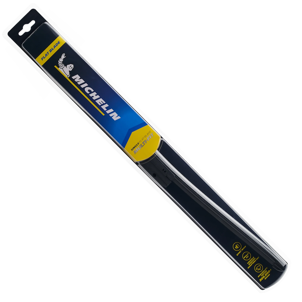 Spazzola Tergicristallo Michelin Multi-Fit