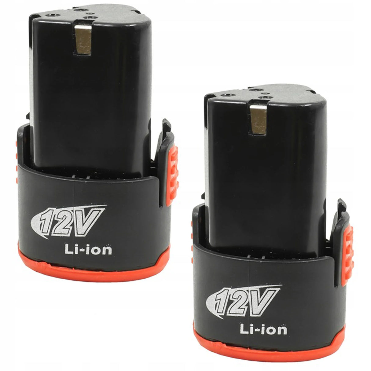 Visseuse sans fil 12V Li-Ion avec 2 batteries – NOTIG TOOLS