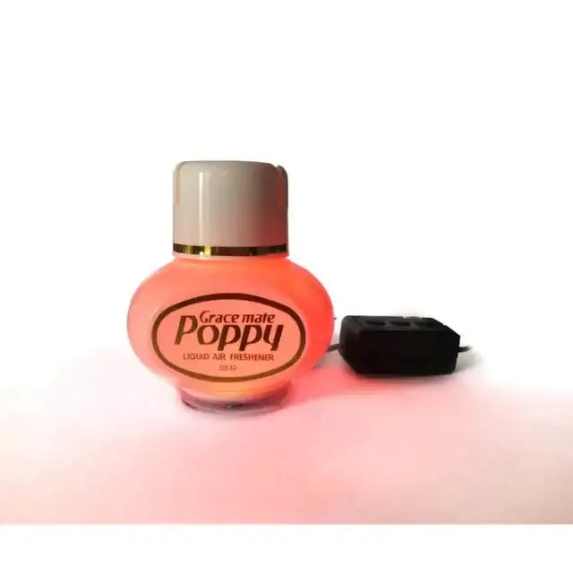 LED-Untersetzer mit Farbwechsel für Auto-Lufterfrischer, 12/24V