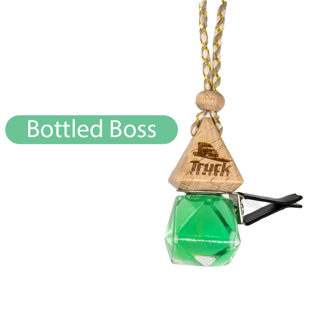 Parfum d’ambiance pour voiture – Élégance et raffinement à chaque trajet