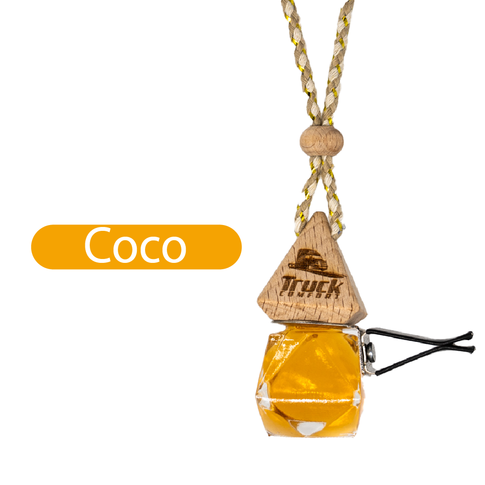 Parfum d’ambiance pour voiture – Élégance et raffinement à chaque trajet