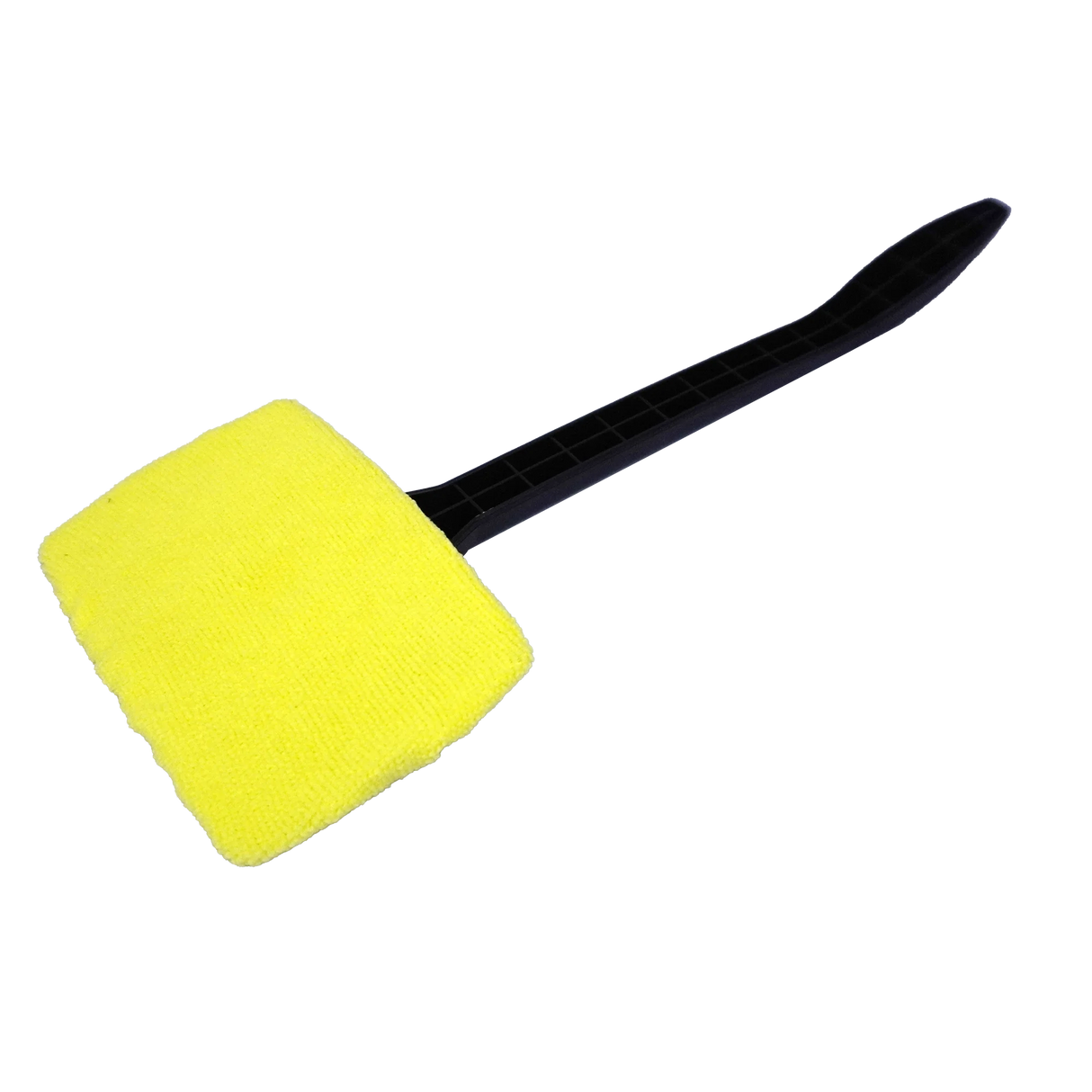 Raclette à poignée pour désembuer le pare-brise de voiture