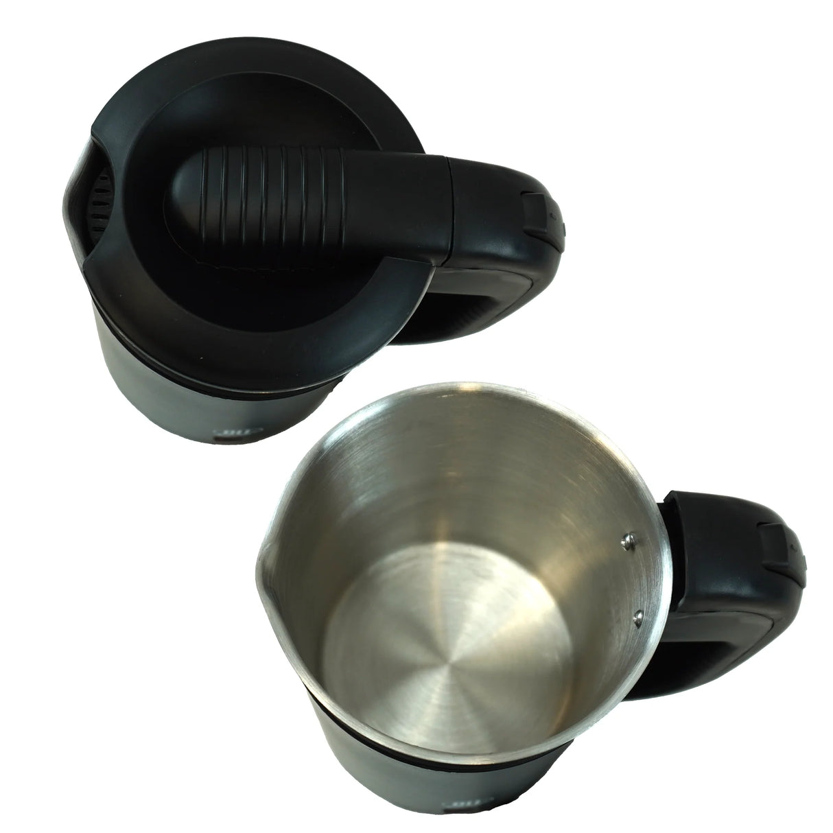 Car Kettle 0.5L 300W 24V