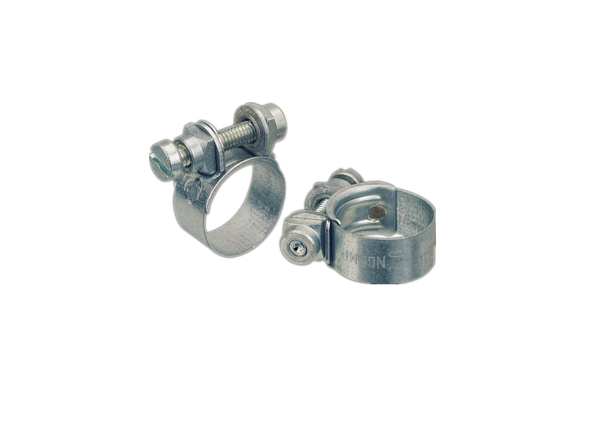 Metall-Schlauchschelle für Druckluftbremsleitungen – verschiedene Größen