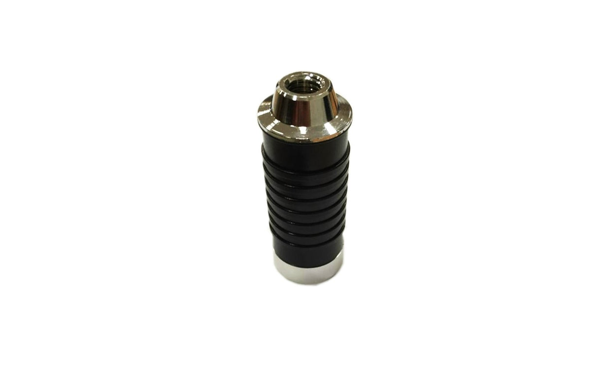 Cabezal para antena CB Silver Dagger – Compatible con antena de 165 cm