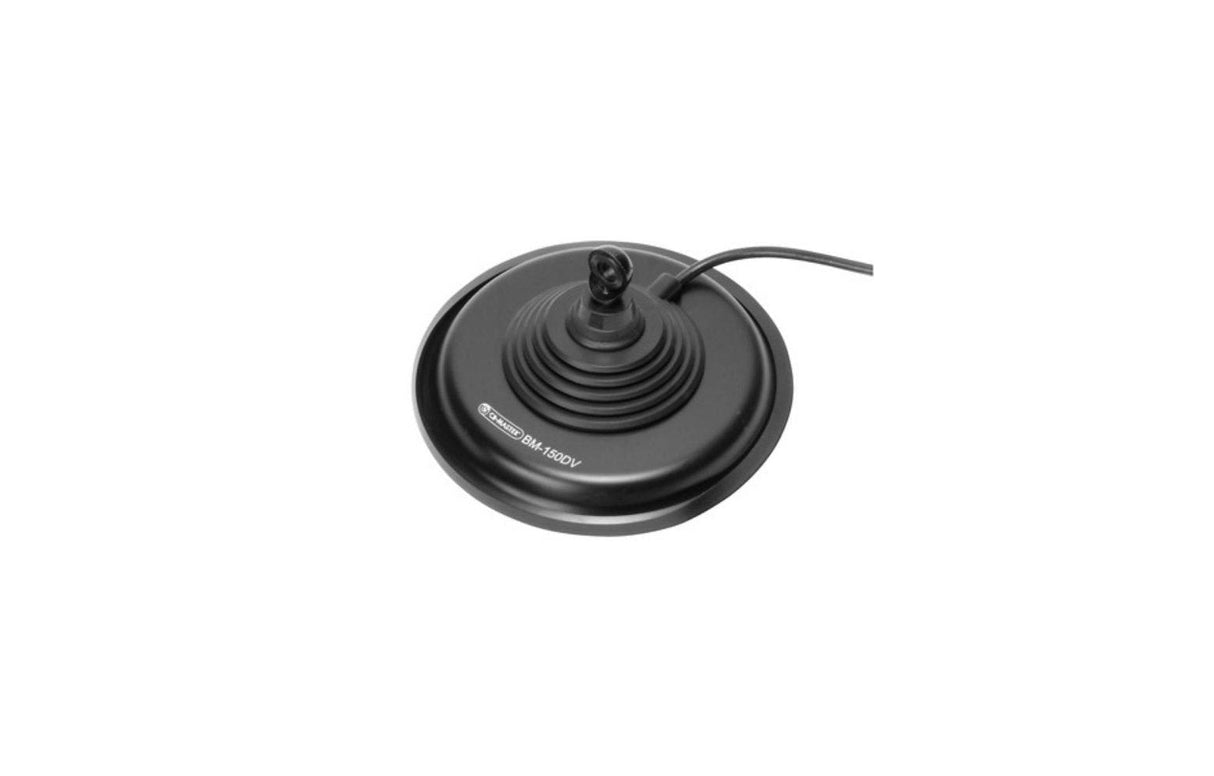 Base Magnetica per Antenna CB con Connettore DV o PL e Cavo da 3,9 m
