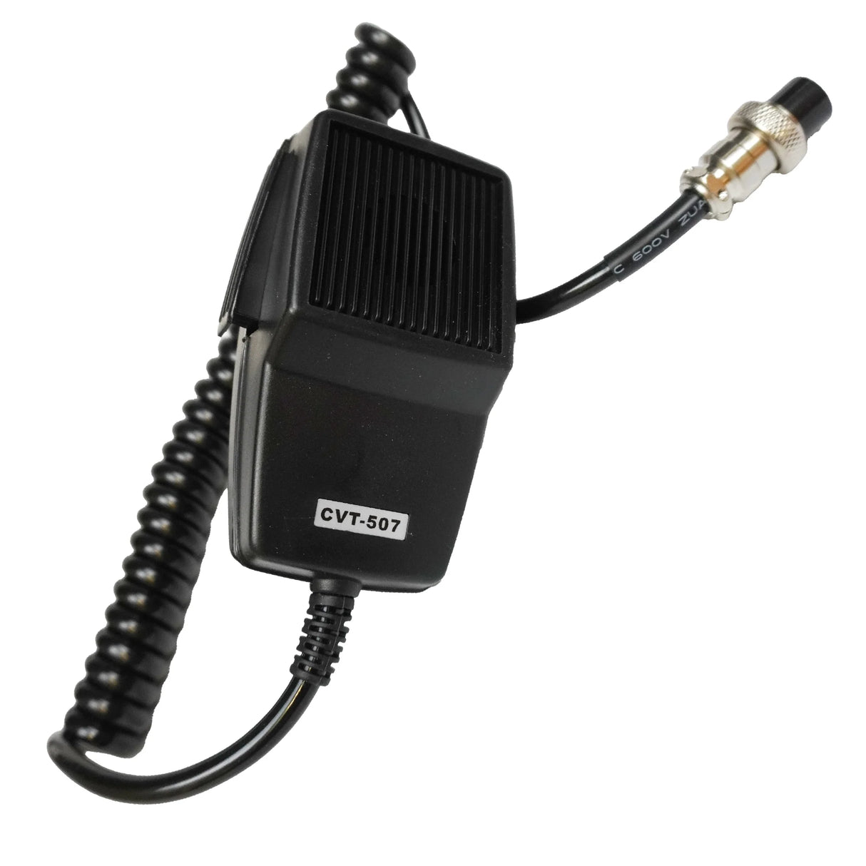 Micrófono CB DMC507 para radioaficionados – 4, 5 o 6 pines
