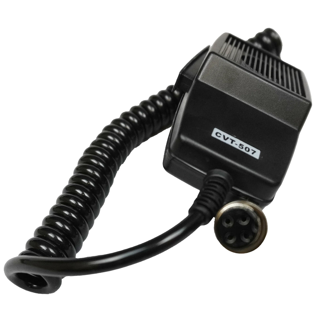 Micrófono CB DMC507 para radioaficionados – 4, 5 o 6 pines