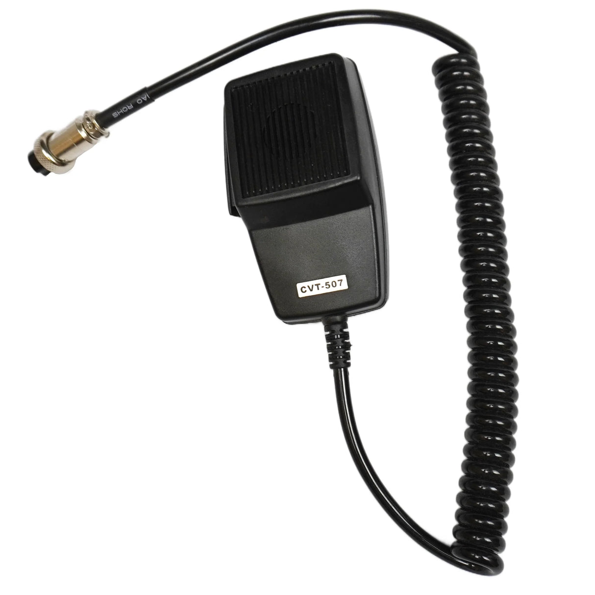 Micrófono CB DMC507 para radioaficionados – 4, 5 o 6 pines