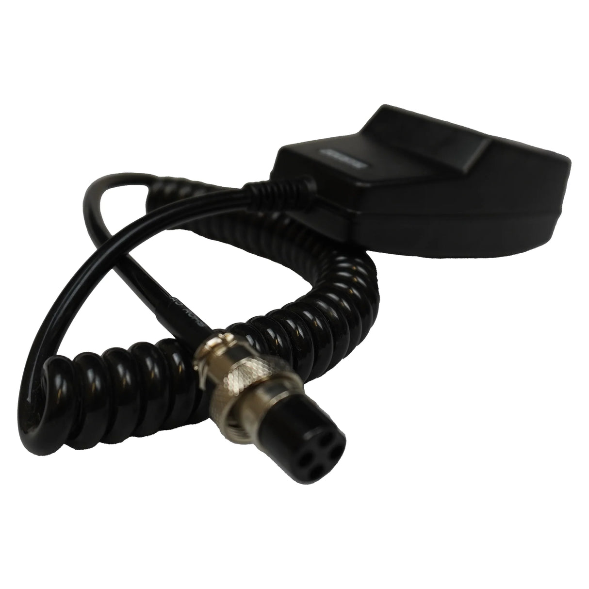 Micrófono CB DMC507 para radioaficionados – 4, 5 o 6 pines