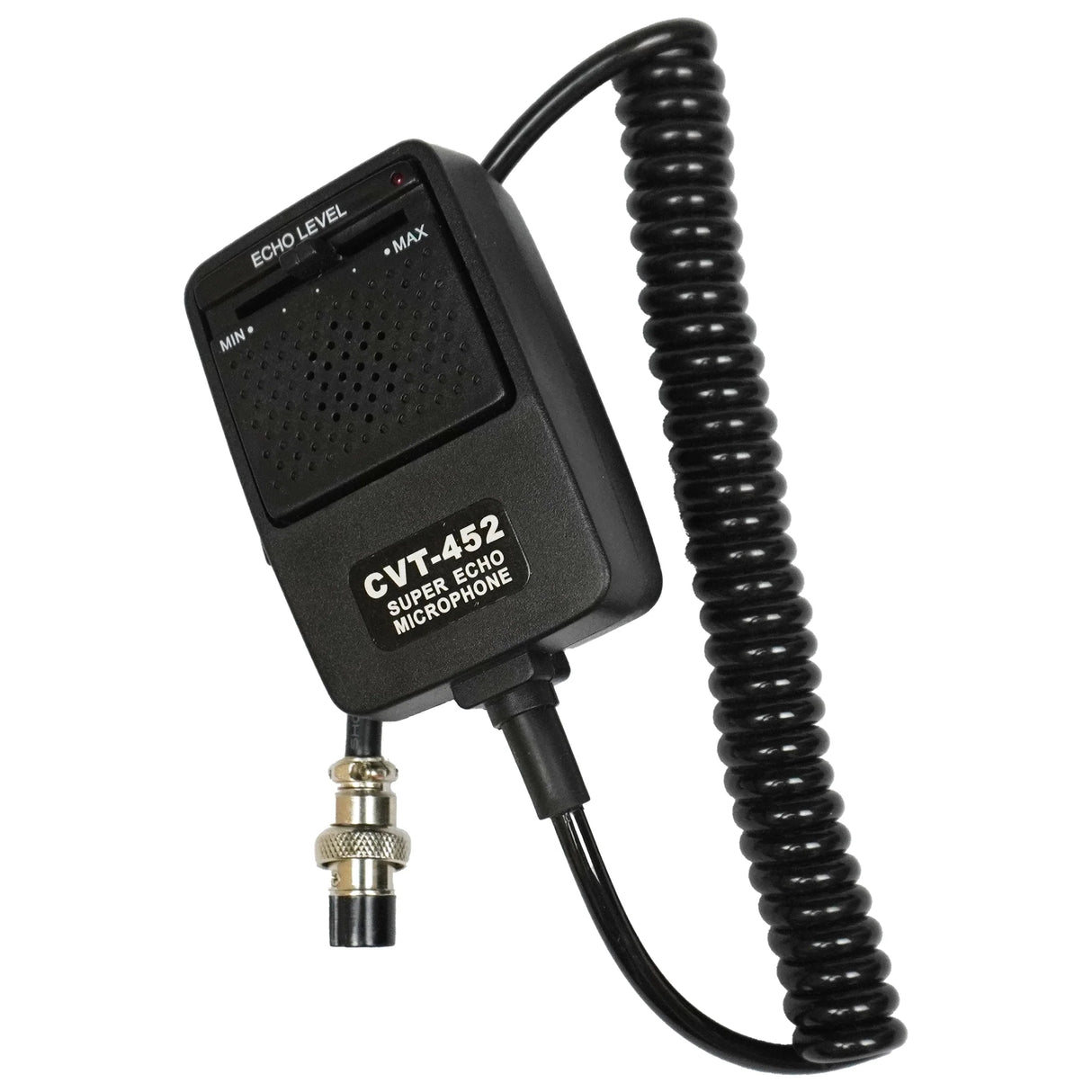 Micrófono CB DMC507 para radioaficionados – 4, 5 o 6 pines