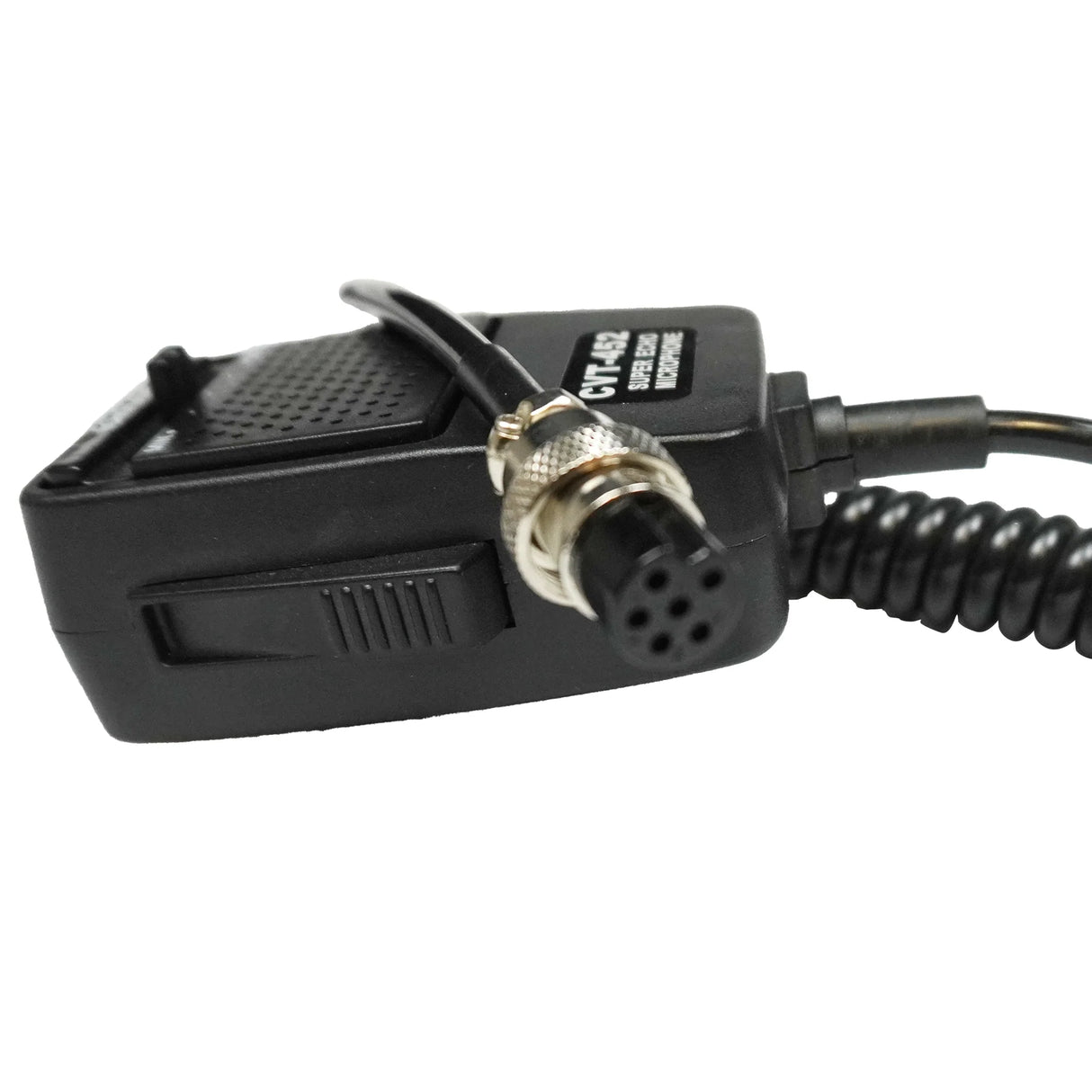 Micrófono CB DMC507 para radioaficionados – 4, 5 o 6 pines