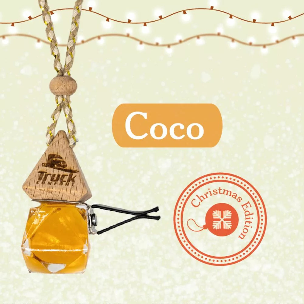 Parfum d’ambiance pour voiture – Élégance et raffinement à chaque trajet