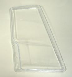 Scheinwerferglas passend für Volvo FH/FM 2. Generation – links oder rechts