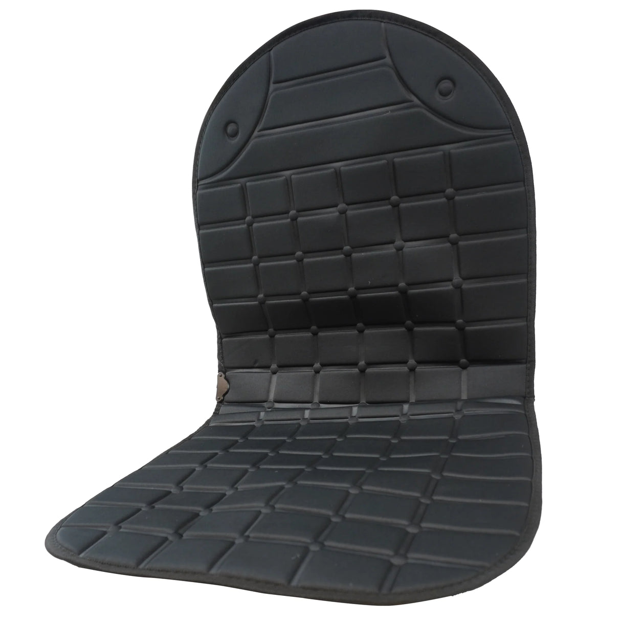 Funda de asiento calefactable para coche 12V