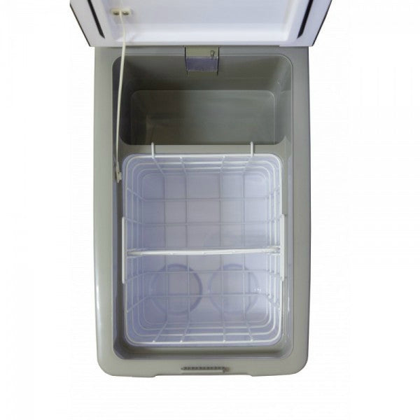 Glacière à compresseur Indel B TB41A – 37 L – 12/24/220V