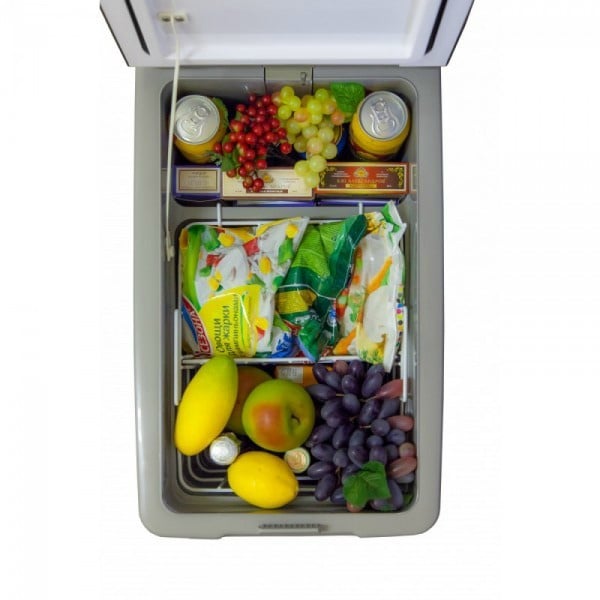 Glacière à compresseur Indel B TB41A – 37 L – 12/24/220V