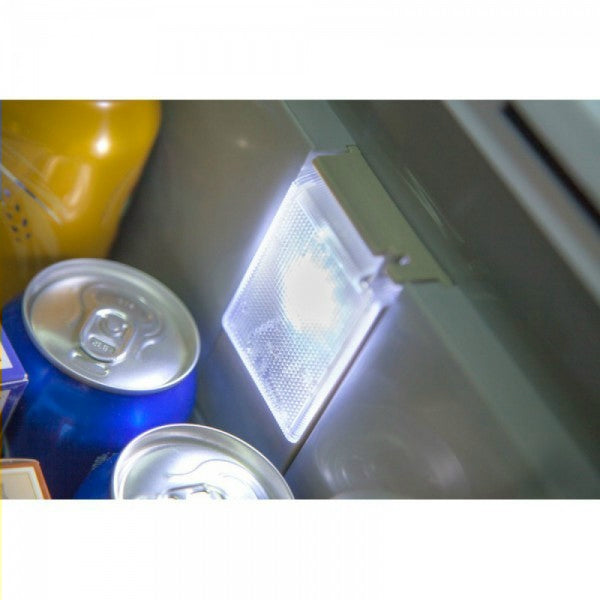 Glacière à compresseur Indel B TB41A – 37 L – 12/24/220V