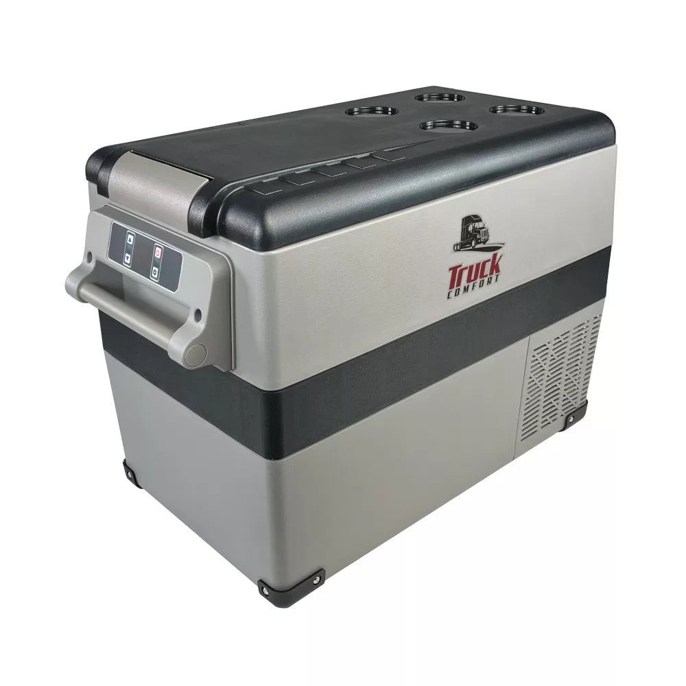 Frigorifero Portatile a Compressore Truck Comfort 12/24/230V