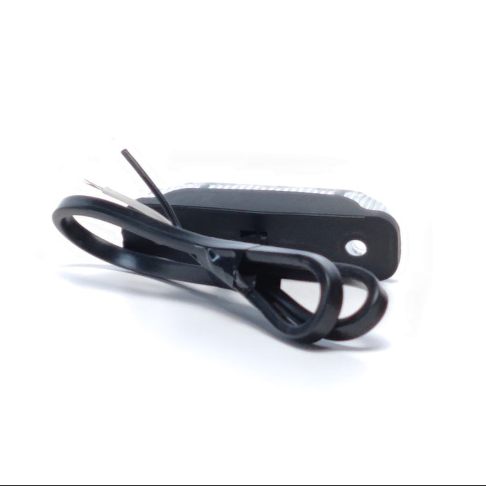 Luce di posizione LED rettangolare