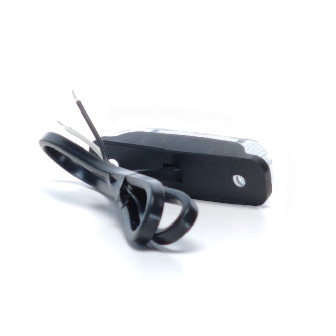 Luce di posizione LED rettangolare